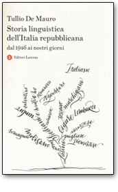 Storia linguistica dell'Italia repubblicana