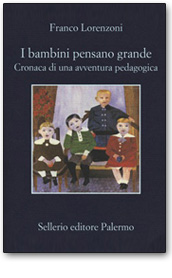 I bambini pensano grande