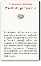 Privati del patrimonio