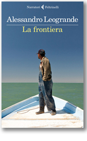 La frontiera