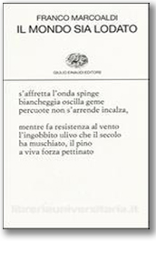 Il mondo sia lodato
