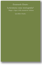 Letteratura come storiografia? Mappe e figure della mutazione italiana