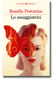 Le assaggiatrici