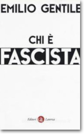 Chi è fascista