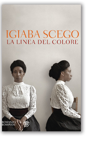 La linea del colore