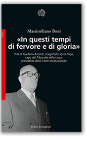 “In questi tempi di
fervore e di gloria”