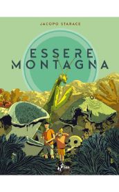 Essere montagna