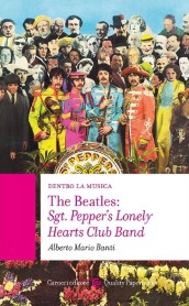 The Beatles: Sgt.Pepper's Lonely Hearts Club Band